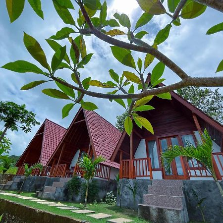 Dbelish Village & Resto Batumadeg Экстерьер фото