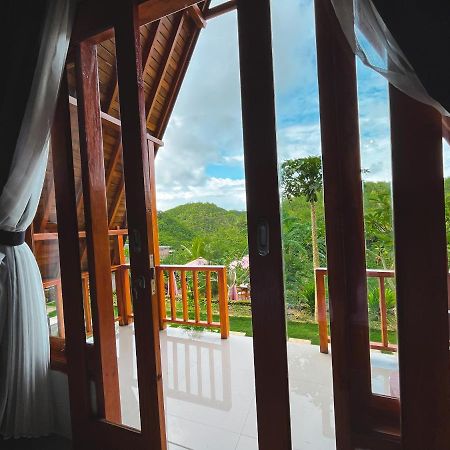 Dbelish Village & Resto Batumadeg Экстерьер фото