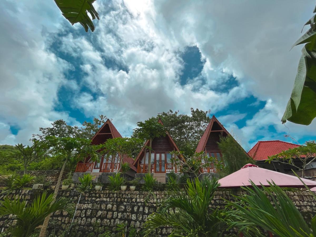 Dbelish Village & Resto Batumadeg Экстерьер фото