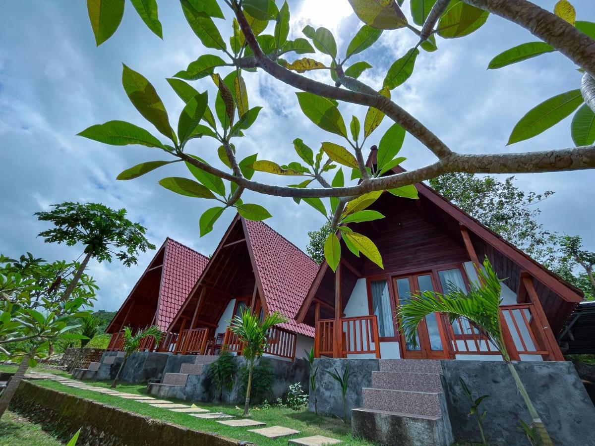 Dbelish Village & Resto Batumadeg Экстерьер фото