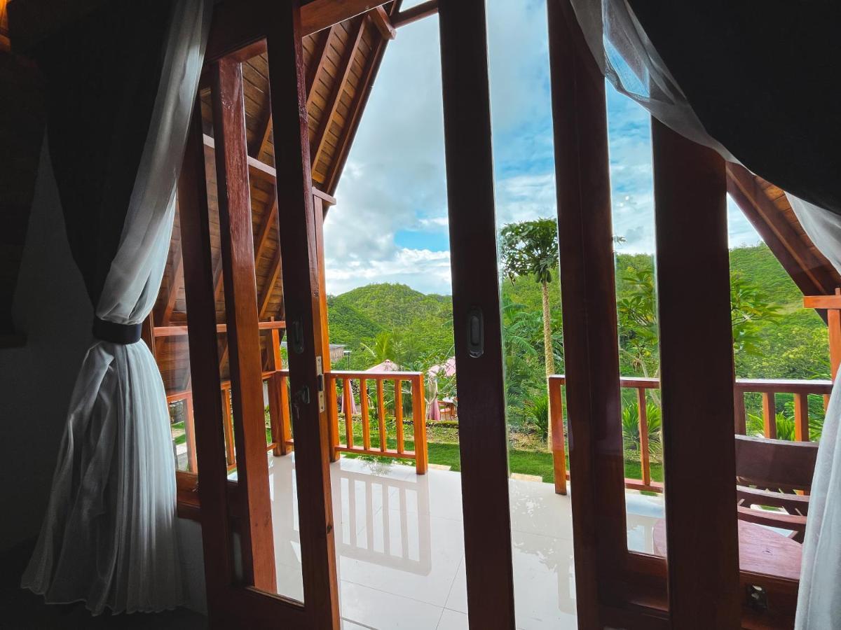 Dbelish Village & Resto Batumadeg Экстерьер фото