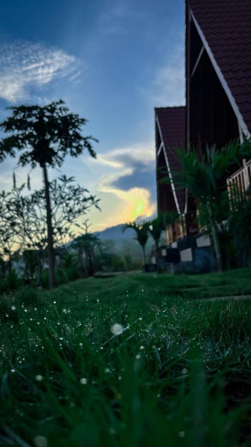 Dbelish Village & Resto Batumadeg Экстерьер фото