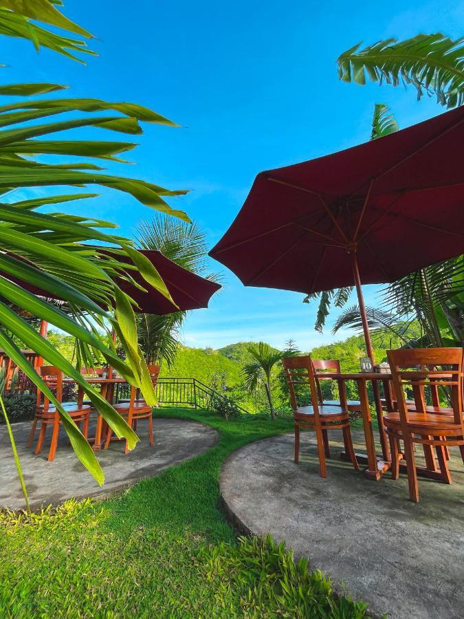 Dbelish Village & Resto Batumadeg Экстерьер фото